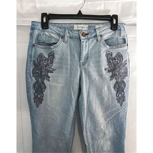 Jessica Simpson Jeans 